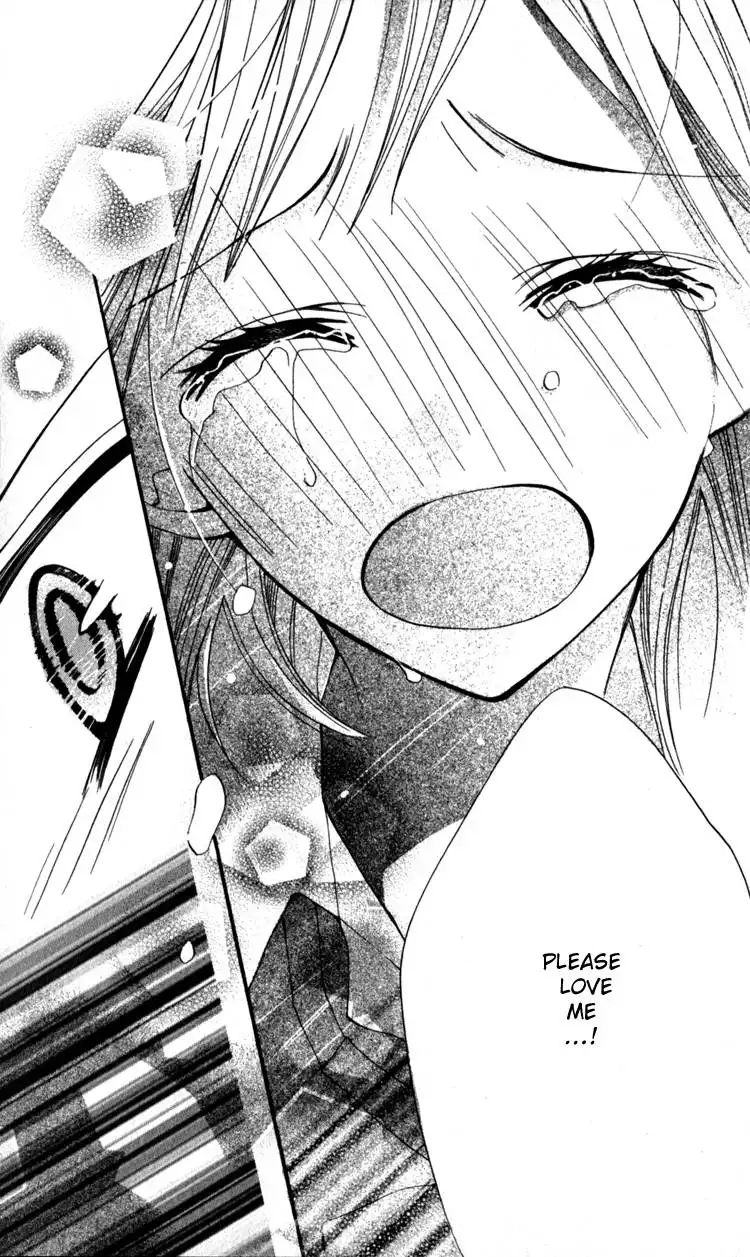 Blue (CHIBA Kozue) Chapter 12 28